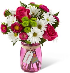 The FTD Because You're Special Bouquet from Victor Mathis Florist in Louisville, KY